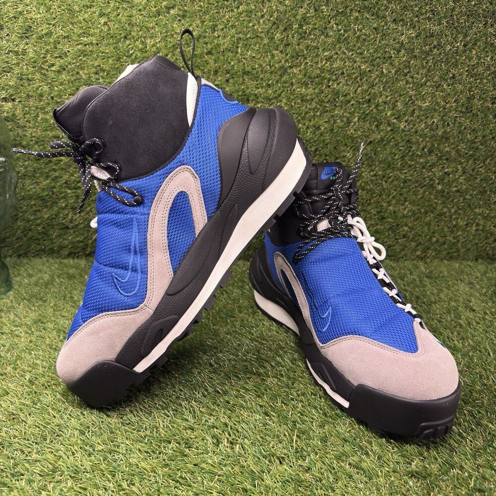 Sacai x Nike Magmascape Varsity Royal Size 13 FN0563-400